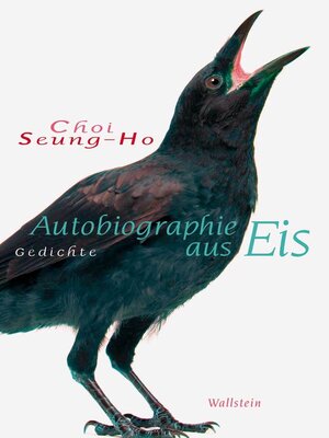 cover image of Autobiographie aus Eis